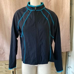 LL Bean jacket Sz XL